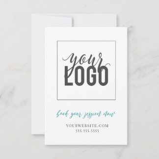 Certificado de presente para fotógrafo