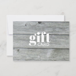 Certificado de Presente Personalizado de Bela Bran