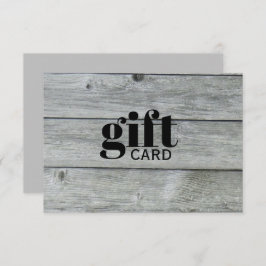 Certificado de Presente Personalizado de Bela Cinz