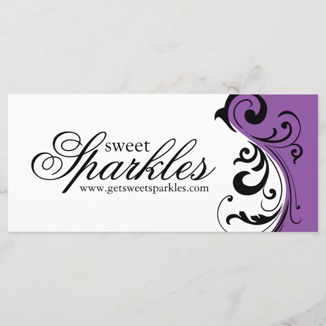 Certificado de Presente Versátil Moderno (Frente)