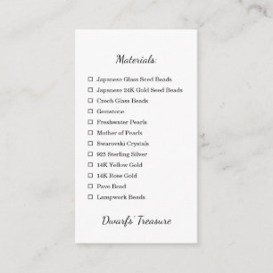 Certificado de produto. Informações