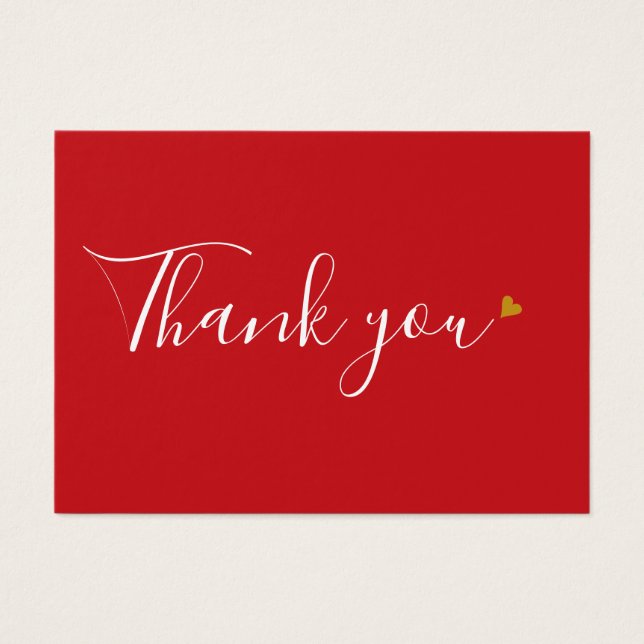 Certificado Elegante de Oferta de Cardíaco Dourado (Frente)