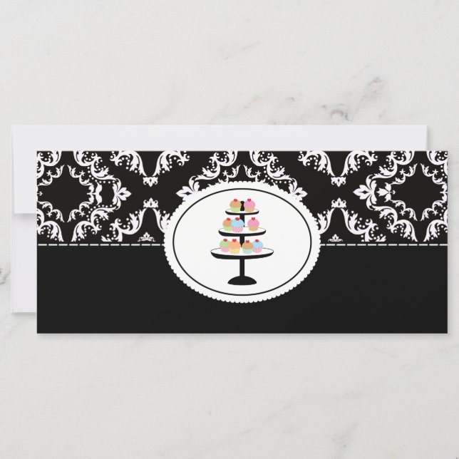 Certificados de Oferta de Estilo de Boutique de Fo (Frente)