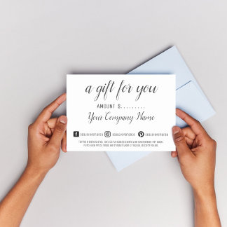 Certificados Empresariais Personalizados Profissio