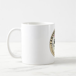 Certified Cat Ally | Caneca