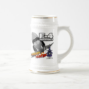 Cerveja 526th Sinal feito sob encomenda da caneca de
