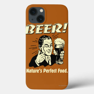 Cerveja: A comida perfeita da natureza
