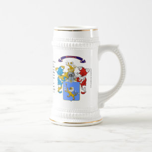 Cerveja Balogh, a origem, significado e a caneca de
