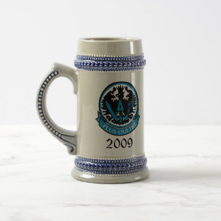 Cerveja Caneca 1 de Eagle da guerra