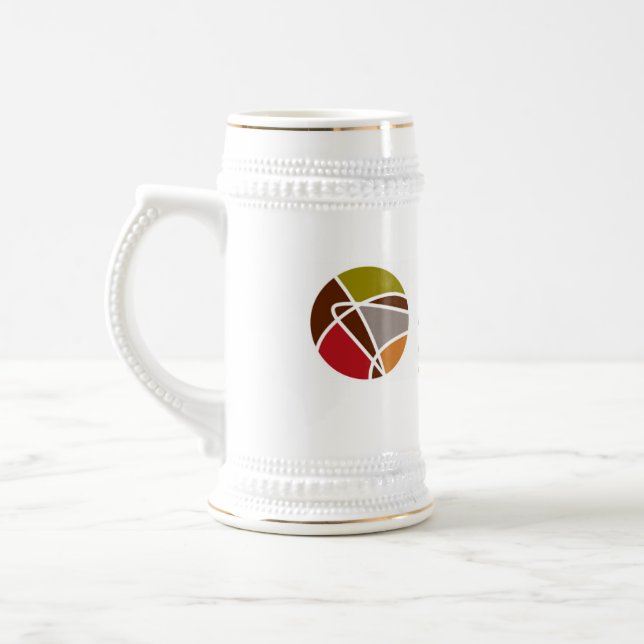 Cerveja Caneca 2 da escola de Adler (Esquerda)