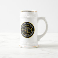 Caneca 3 do universo de BattleTech