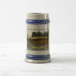 Cerveja Caneca da imagem de GTC