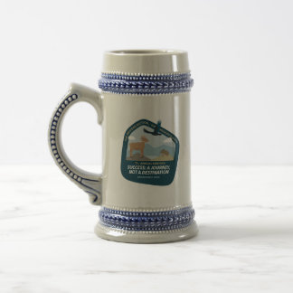 Cerveja Caneca da Reunião Anual da Seção Oeste de 2026