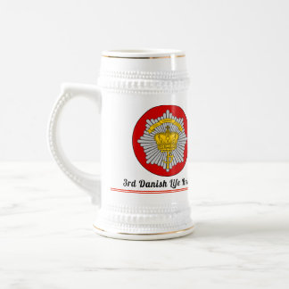 Cerveja caneca de 3.DL