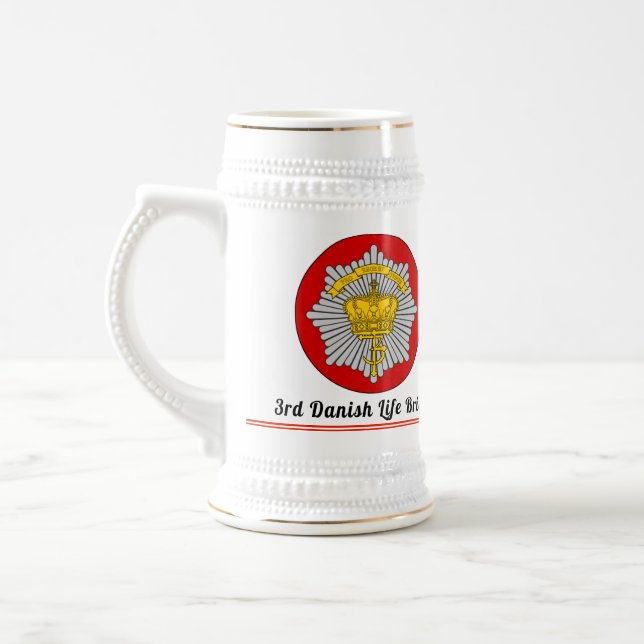 Cerveja caneca de 3.DL (Esquerda)