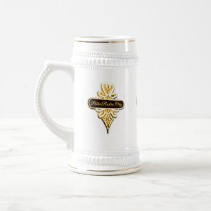 Cerveja Caneca de Aniversário da Polka Radio