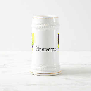 Cerveja Caneca de Ansteorra