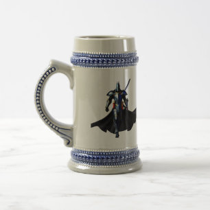 Cerveja Caneca de Café Cavaleiro Vibrante