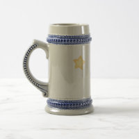 Caneca de Café com Brilho Pastel Quente