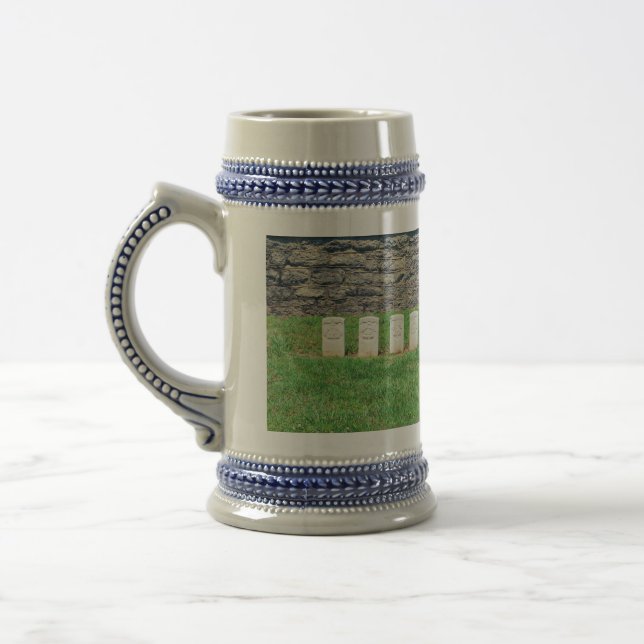 Cerveja Caneca de Café Monumento Hazen (Esquerda)