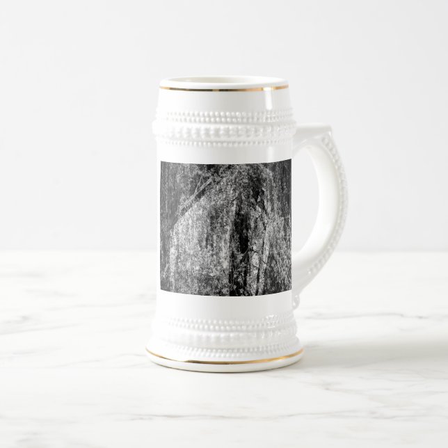Cerveja caneca de café para casa (Frente Esquerda)