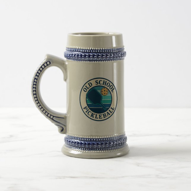 Cerveja Caneca de cerveja, caneca de kvas. (Esquerda)