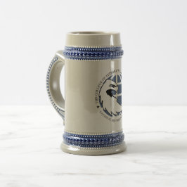 Cerveja Caneca de CISA