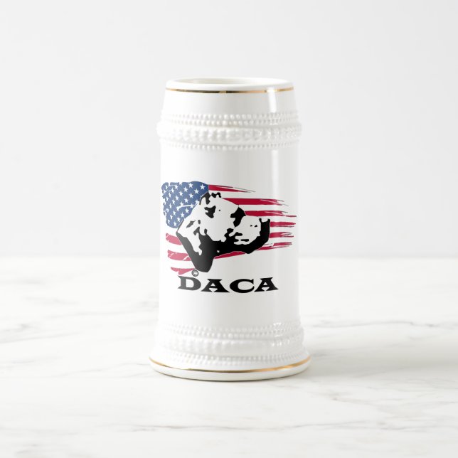 Cerveja Caneca de DACA (Centro)