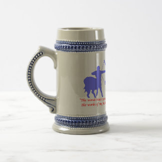 Cerveja Caneca de DreamMaker do Sagitário