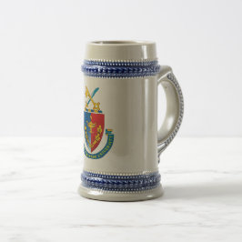 Cerveja Caneca de NDU