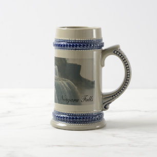 Cerveja Caneca de Niagara Falls