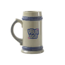 Caneca de Presente para Funcionários Promo Negócio