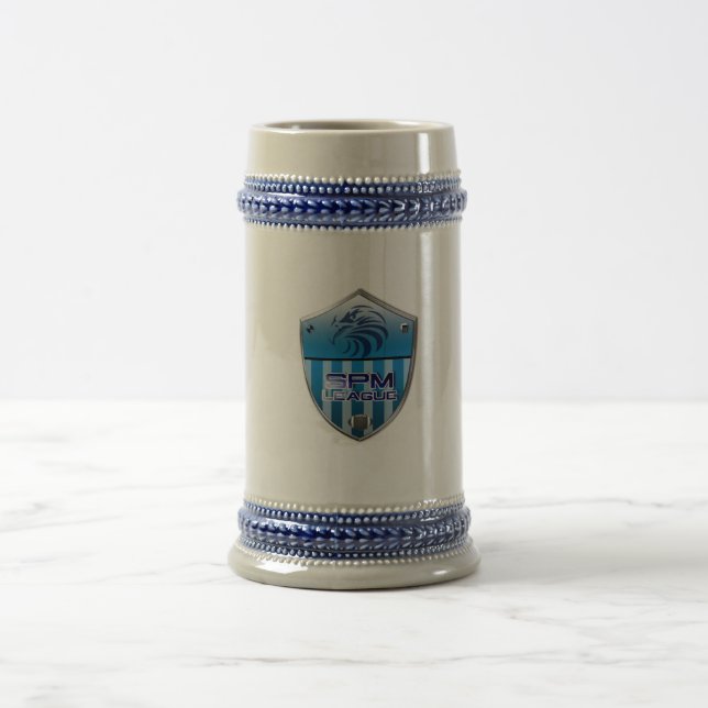 CERVEJA CANECA DE SPM (Centro)