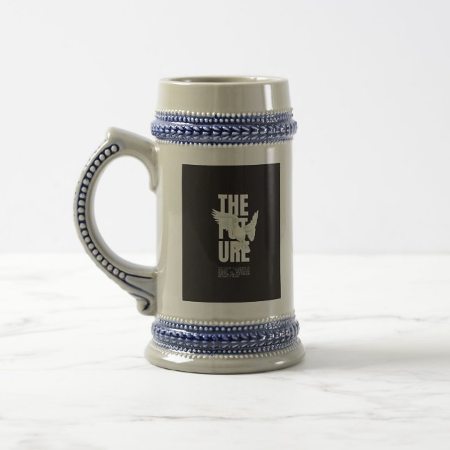 Cerveja Caneca de viagem para caneca (Esquerda)
