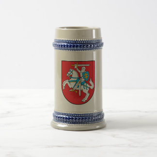 Cerveja Caneca de Vytis