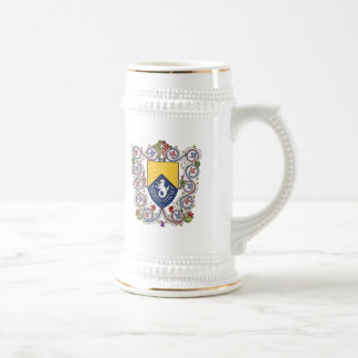 Cerveja Caneca do 50º Aniversário da Região de Mtn Freehol