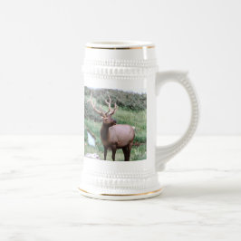 Cerveja Caneca dos ALCES de WYOMING