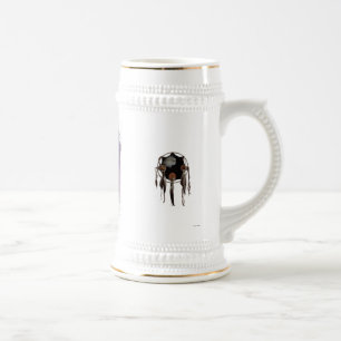 Cerveja Caneca Espirita De Águia