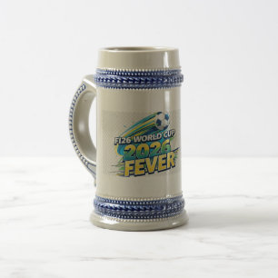 Cerveja Design de Caneca de Café Personalizada