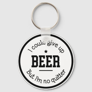 Cerveja Engraçada Não Sou Chaveiro
