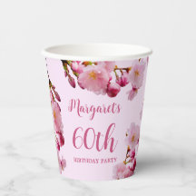 Cerveja Flor Flor Flor Rosa 60º Aniversário