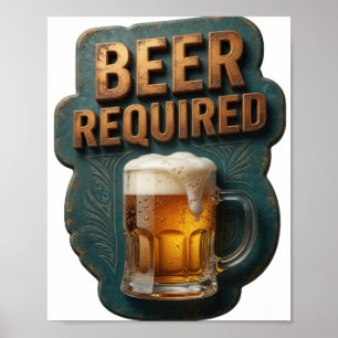 CERVEJA FRESH É NECESSÁRIA Impressão