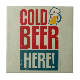 Cerveja fria