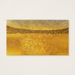 Cerveja Galaxy a Celestial Quenching Foam