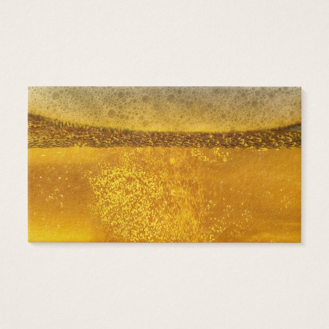 Cerveja Galaxy a Celestial Quenching Foam (Frente)