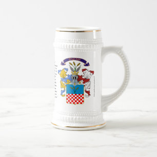 Cerveja Hegedus, a origem, significado e a caneca de