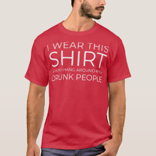CERVEJA HUMOR EU VISTO ESTA CAMISA QUANDO EU ESTOU