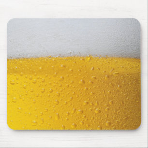 Cerveja Mousepad