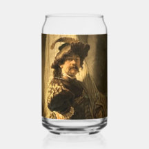 Cerveja Padrão de Rembrandt