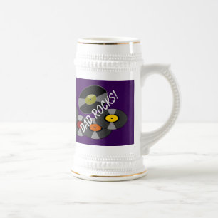 Cerveja Pai Rocha LuaSonhos Retroativo Registra Caneca de 